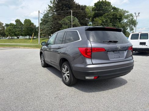 Used 2017 Honda Pilot EX-L image 22