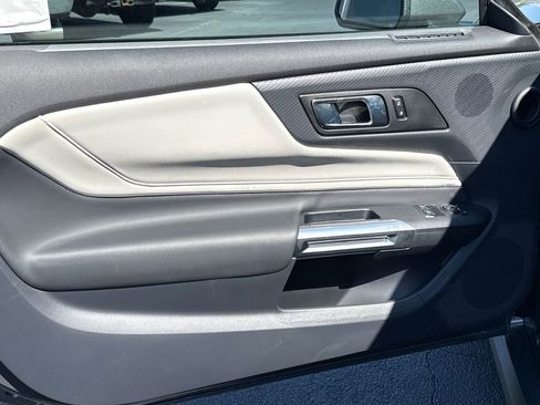 New 2026 Ford Mustang Premium image 17