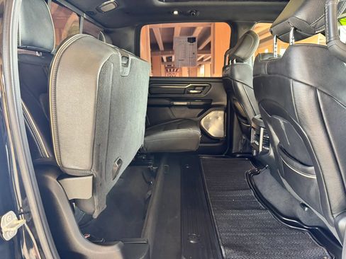 Used 2019 RAM 1500 Limited AWD/4WD image 27
