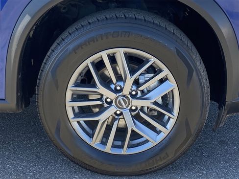 Certified 2023 Nissan Rogue S image 7