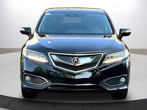 Used 2018 Acura RDX FWD w/ Advance Package image 3