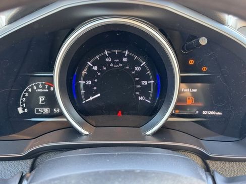Used 2019 Honda Fit EX image 15
