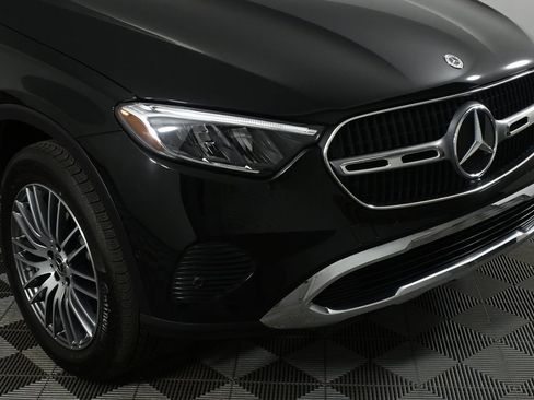 Certified 2026 Mercedes-Benz GLC 300 image 35