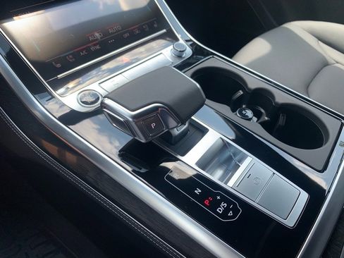 New 2025 Audi Q7 3.0T Premium Plus image 13