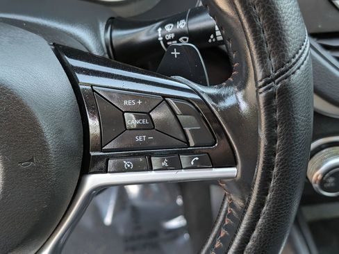 Used 2019 Nissan Altima 2.5 SR FWD image 22