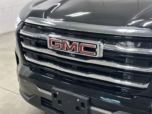Used 2026 GMC Terrain Elevation AWD/4WD image 30