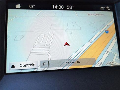 Used 2016 Ford Edge Titanium w/ Equipment Group 301A image 13