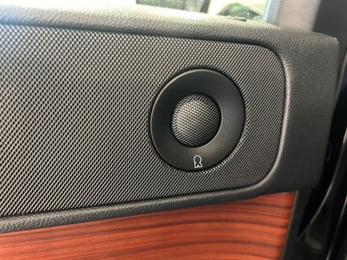Used 2024 Lincoln Navigator L 4WD image 18