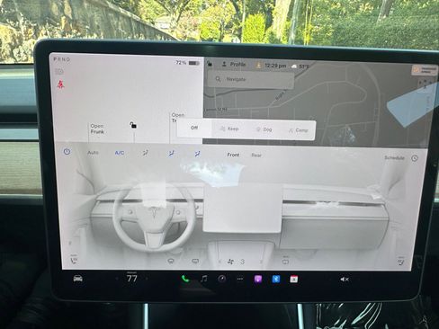 Used 2018 Tesla Model 3 Long Range image 28