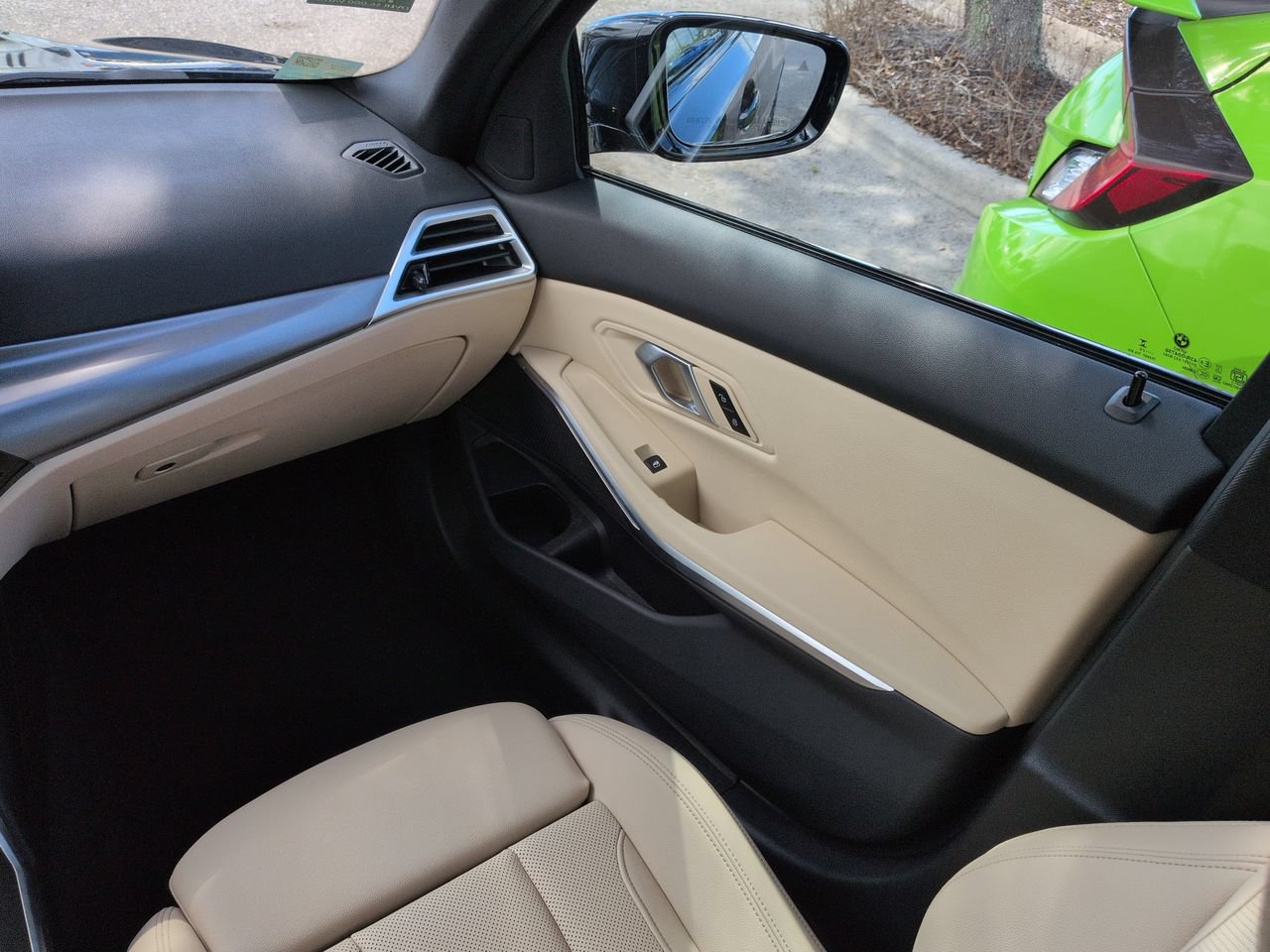 Used 2026 BMW 330i Sedan RWD image 17