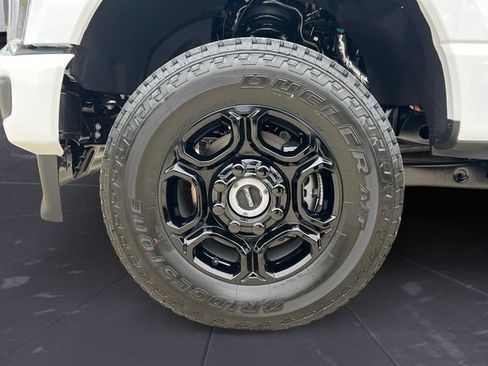 New 2026 Ford F250 XL w/ STX Appearance Package AWD/4WD image 14