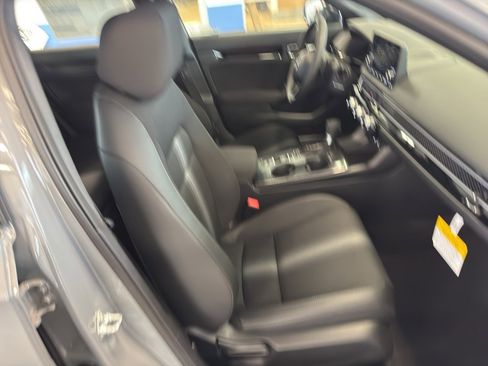 New 2026 Honda Civic Sport image 17