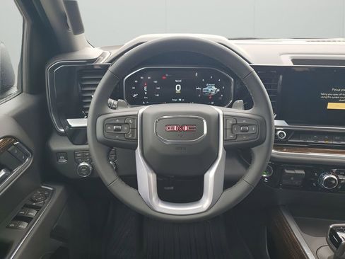 New 2026 GMC Sierra 1500 Elevation AWD/4WD image 28