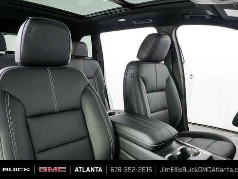 New 2026 GMC Acadia Elevation w/ Black Edition FWD image 24