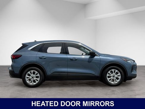 Used 2024 Ford Escape Active FWD image 7