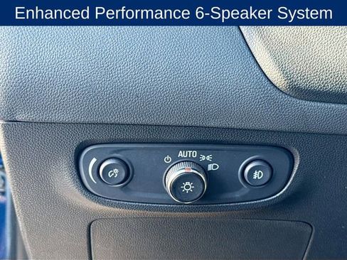 Used 2023 Buick Encore GX Preferred w/ Cold Weather Comfort Package image 11