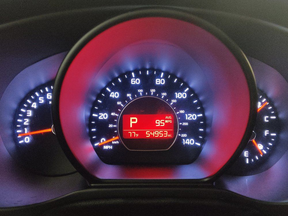 Used 2019 Kia Soul + FWD image 23