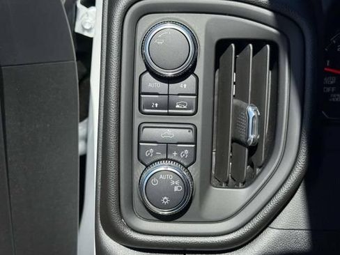 Used 2023 GMC Sierra 1500 Pro w/ Graphite Edition AWD/4WD image 17