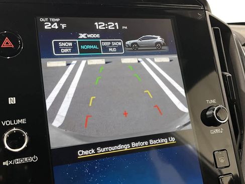 New 2026 Subaru Crosstrek 2.5i Sport image 20