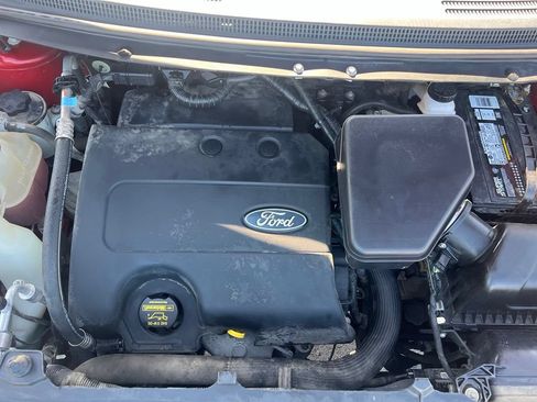 Used 2013 Ford Edge Limited AWD/4WD image 43