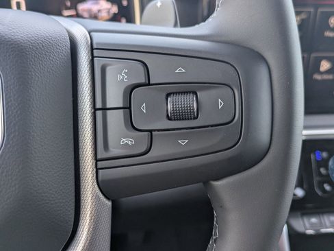 New 2026 GMC Sierra 1500 Denali w/ Denali Reserve Package image 13