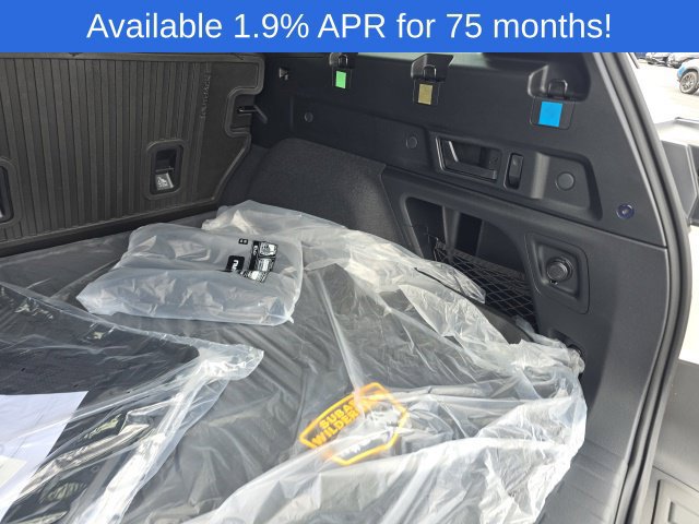 New 2026 Subaru Outback Wilderness w/ Wilderness Package AWD/4WD image 21