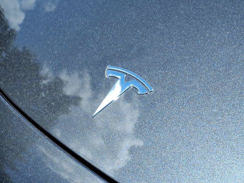 Used 2023 Tesla Model 3 Performance AWD/4WD image 33