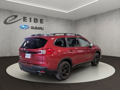 New 2026 Subaru Ascent Premium