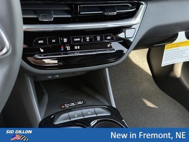 New 2026 Buick Envista Preferred FWD image 11
