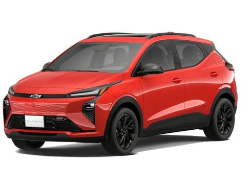 New 2027 Chevrolet Bolt RS w/ Technology Package FWD image 49