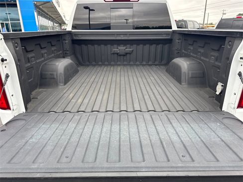 Certified 2024 Chevrolet Silverado 1500 RST w/ All Star Edition Plus image 19