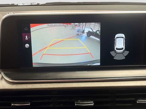 Used 2022 Kia Telluride EX w/ EX Premium Package image 14