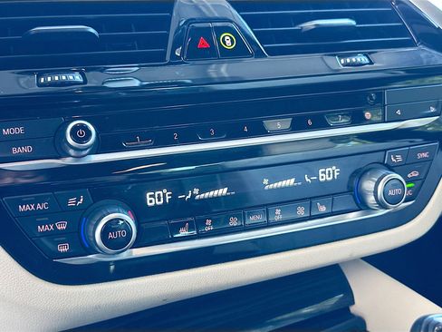 Certified 2023 BMW 540i w/ Premium Package image 16