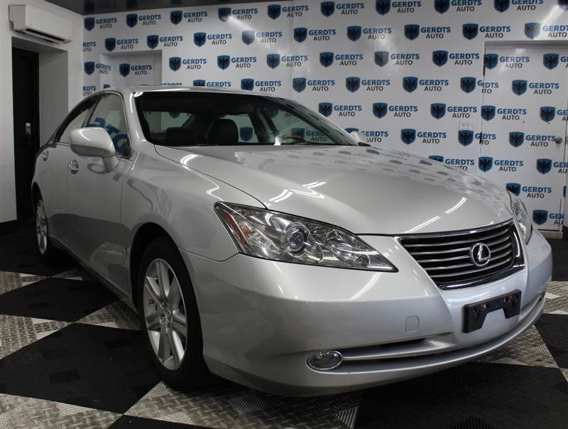 Used 2007 Lexus ES 350 FWD image 5