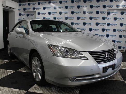 Used 2007 Lexus ES 350 FWD image 5
