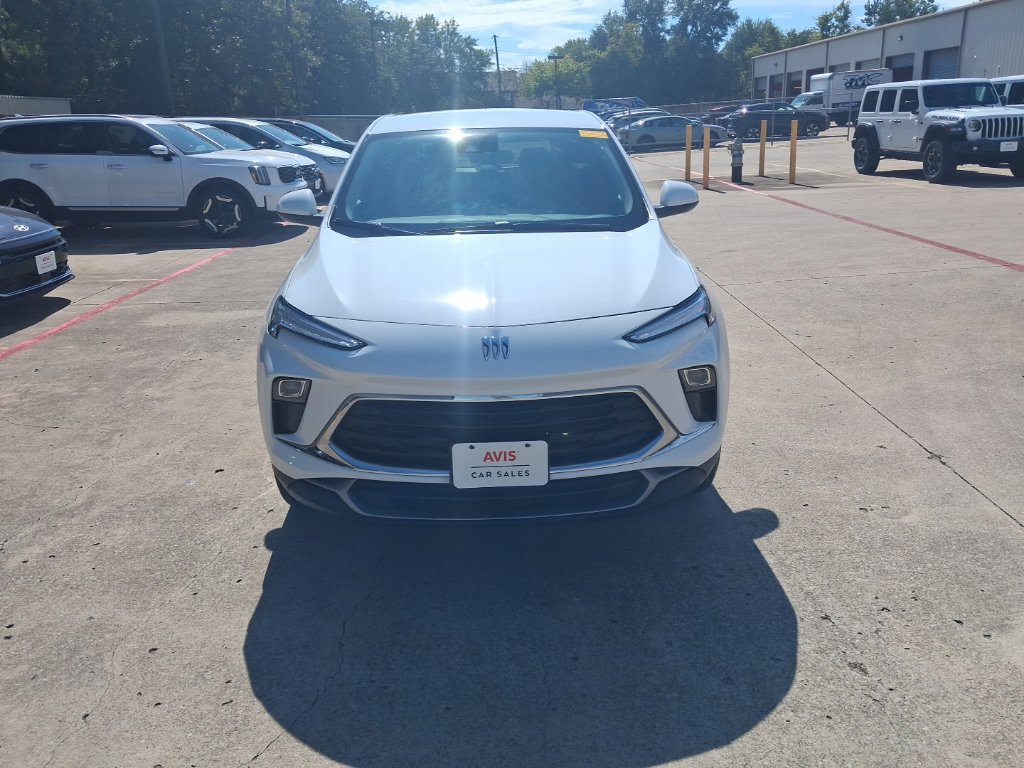 Used 2026 Buick Encore GX Preferred FWD image 5