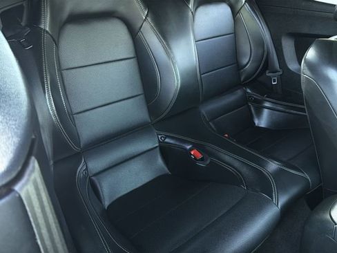 Used 2020 Ford Mustang Premium w/ Equipment Group 201A image 39