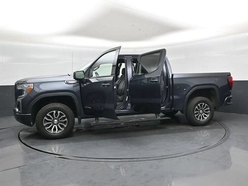 Used 2021 GMC Sierra 1500 AT4 w/ AT4 Premium Package AWD/4WD image 54