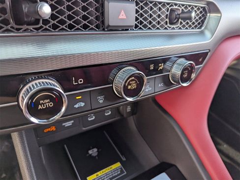 New 2026 Acura Integra A-Spec image 29