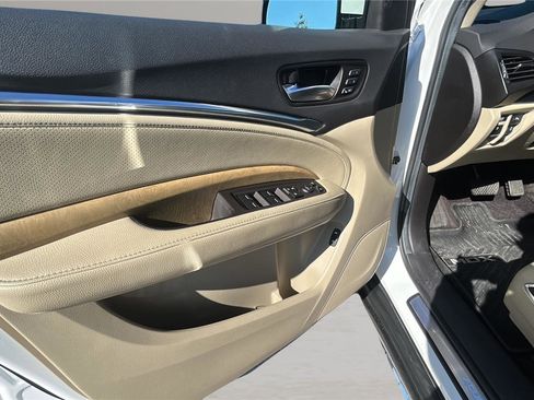 Used 2020 Acura MDX w/Technology Pkg image 15