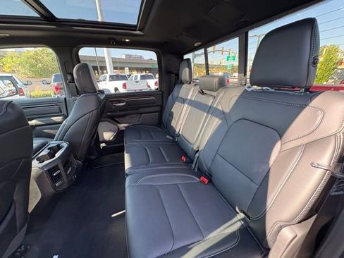 New 2026 RAM 1500 Rebel w/ Rebel Level 2 Equipment Group image 23