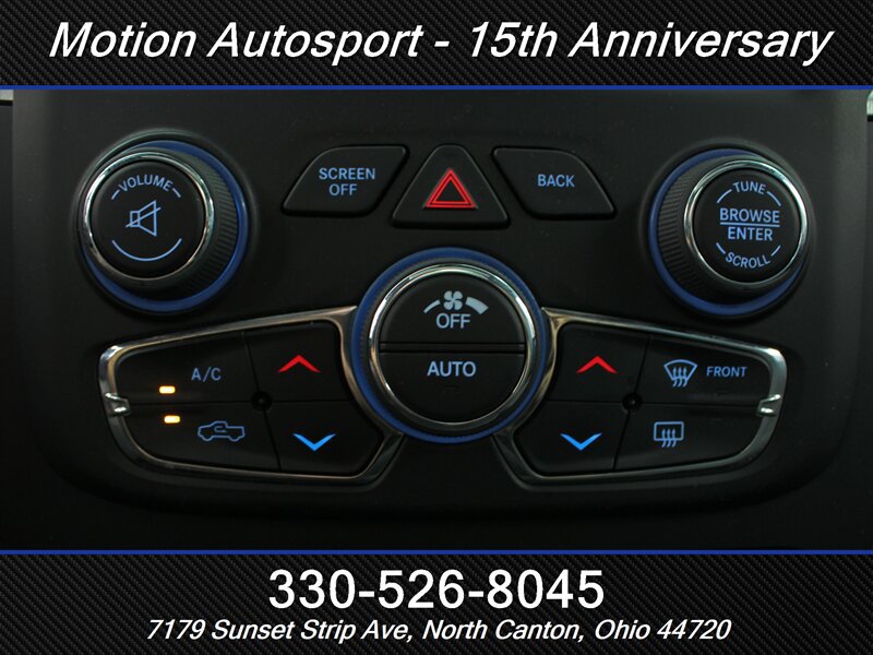 Used 2022 RAM 1500 Warlock AWD/4WD image 19