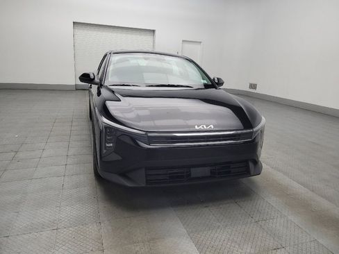 Used 2025 Kia K4 LXS image 14