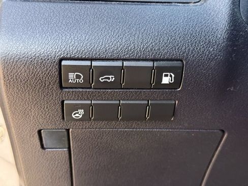 Used 2018 Lexus RX 450h AWD w/ Premium Package image 22