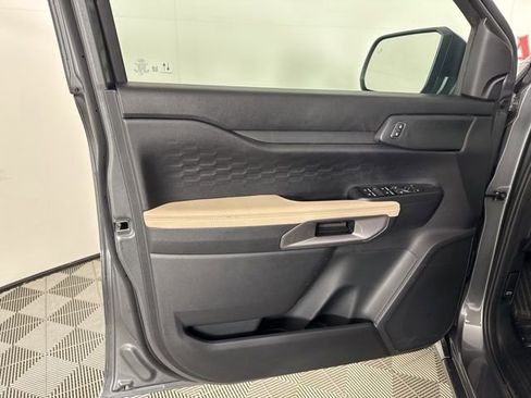 New 2025 Ford Ranger XLT w/ FX4 Off-Road Package image 17