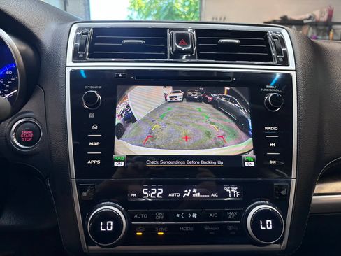 Used 2019 Subaru Outback 3.6R Limited AWD/4WD image 16