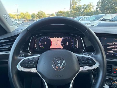 Used 2023 Volkswagen Jetta SEL FWD image 19