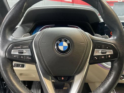 Used 2021 BMW X5 xDrive40i w/ Premium Package AWD/4WD image 18