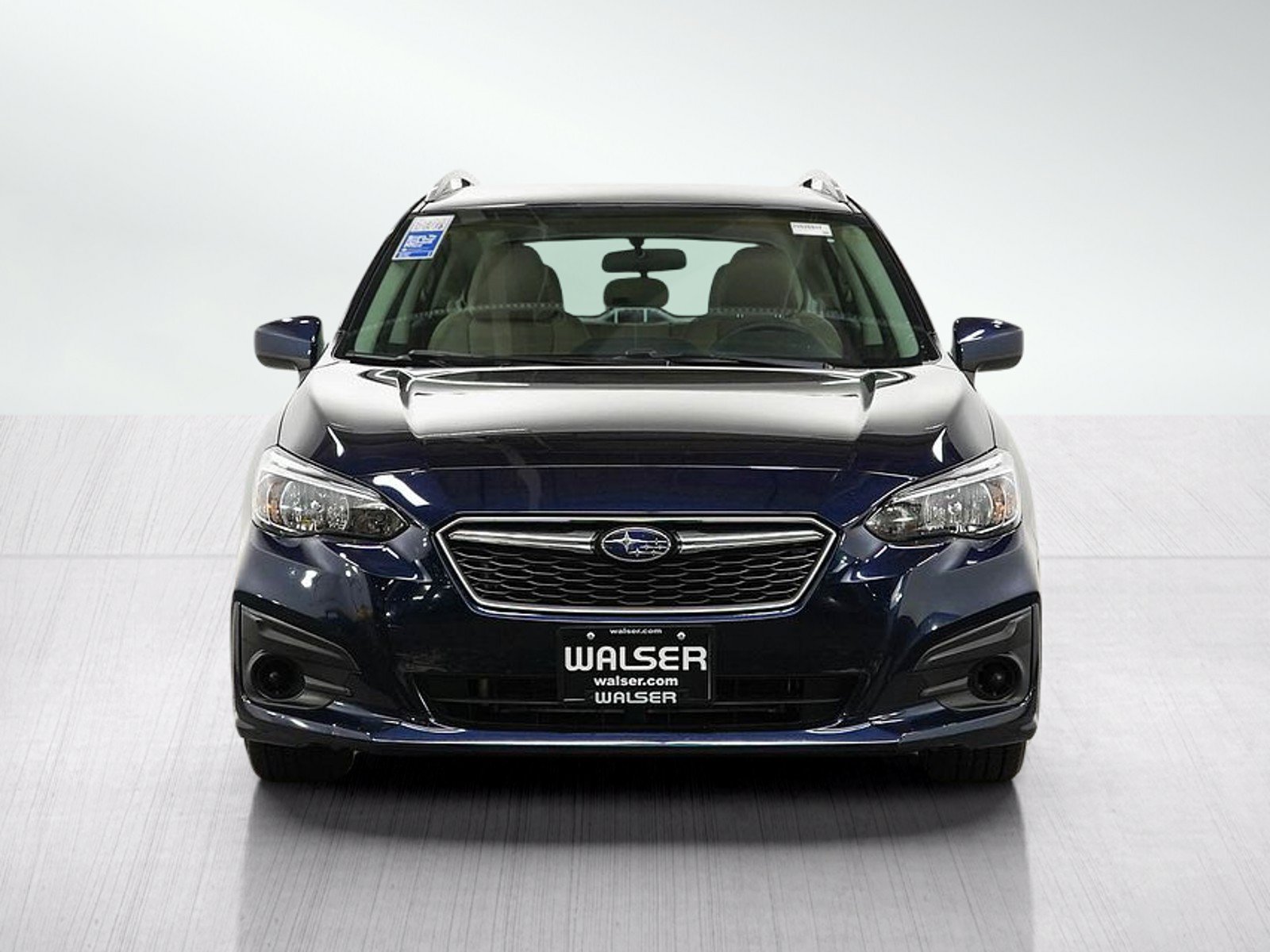 Used 2019 Subaru Impreza 2.0i Premium AWD/4WD image 8