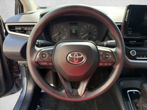 Used 2023 Toyota Corolla LE FWD image 14